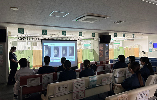 f冬凪会ボウリング大会
