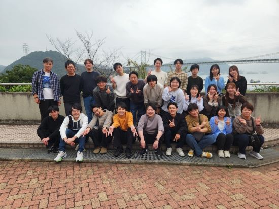 2025年度　中央放射線部慰安旅行