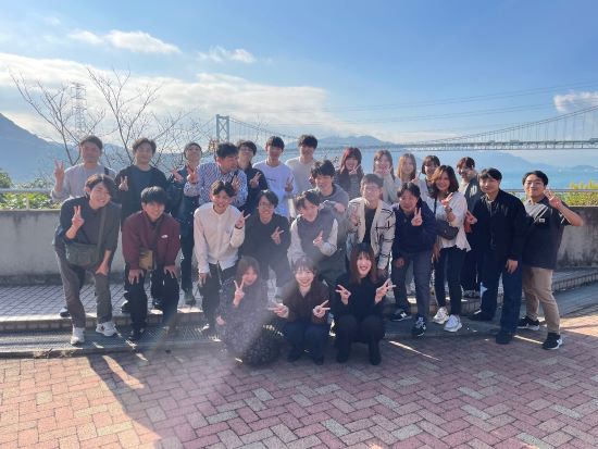 2025年度　中央放射線部慰安旅行