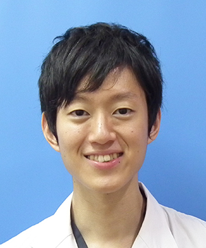 池江隆志
