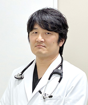 稲永 慶太