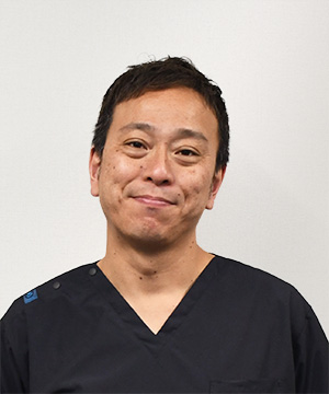 松川 龍一