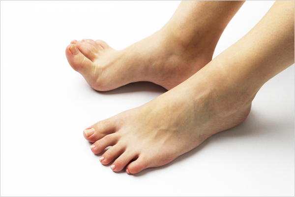 PVD と PAD の原因と危険因子