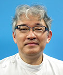 江口 冬樹