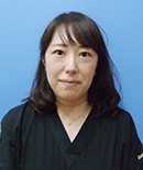 三浦 真理子