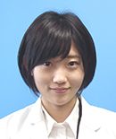 上川 彩乃