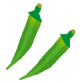 オクラ