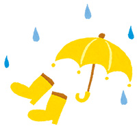 梅雨