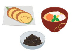 おせち