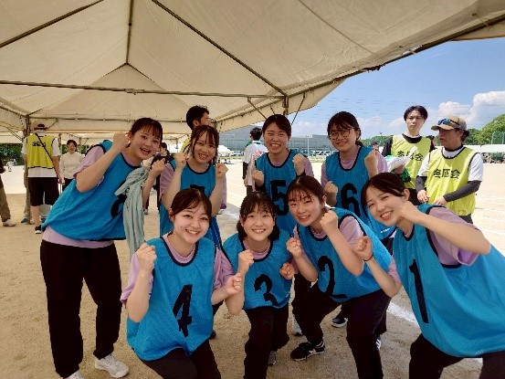 運動会