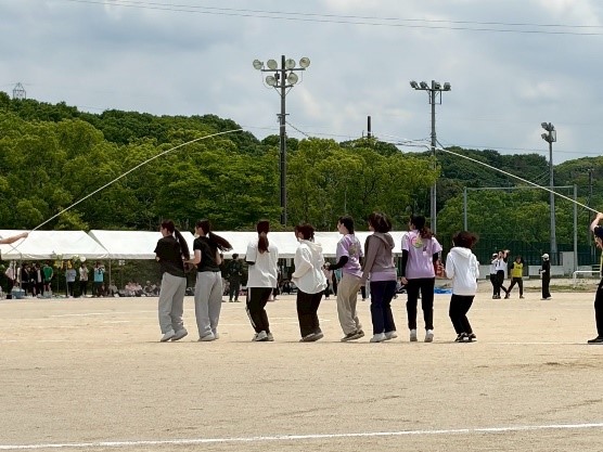 運動会