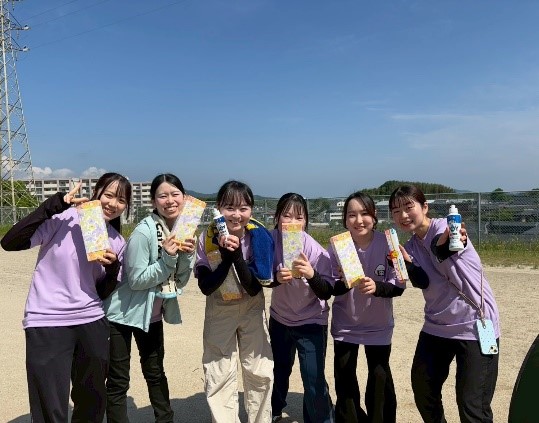 運動会