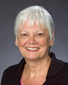 Diane Miller（VP）