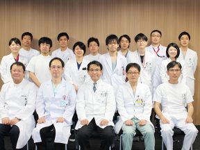 イメージ：飯塚病院 外科