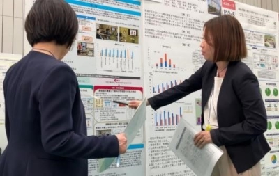 第23回日本口腔ケア学会総会・学術大会／第6回国際口腔ケア学会総会・学術大会