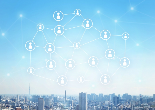 ソーシャルメディア