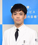 塗木　海斗